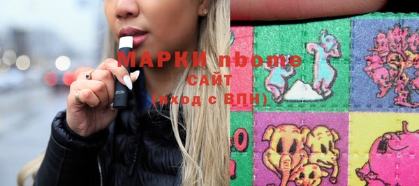 твердый Вяземский